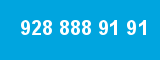 928 888 91 91